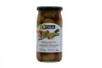 Green olives st. sundried tomatoes 370ml jar